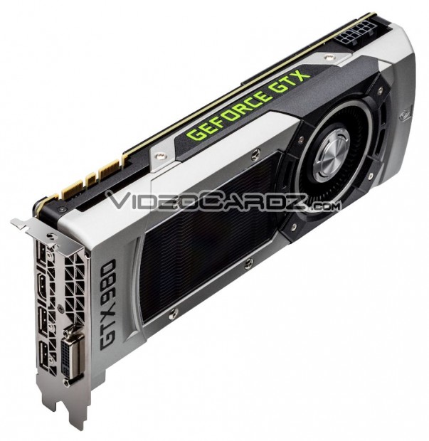 NVIDIA GeForce GTX 980 (12)