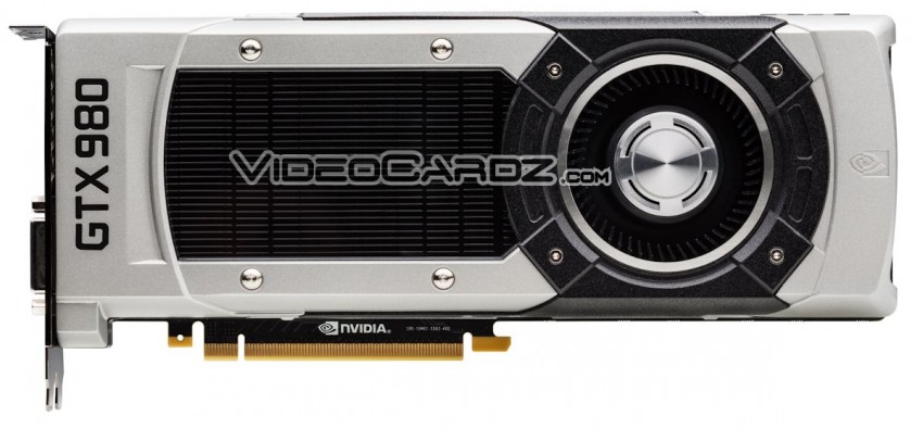 NVIDIA GeForce GTX 980 (6)