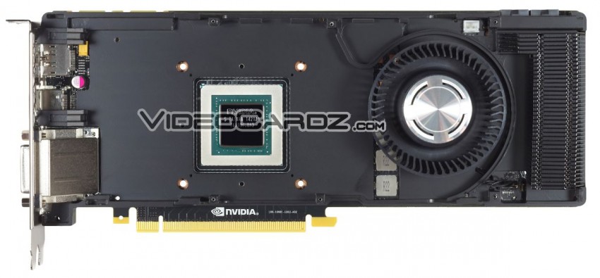 NVIDIA GeForce GTX 980 (7)