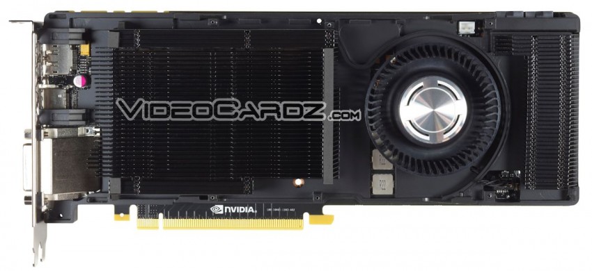 NVIDIA GeForce GTX 980 (8)