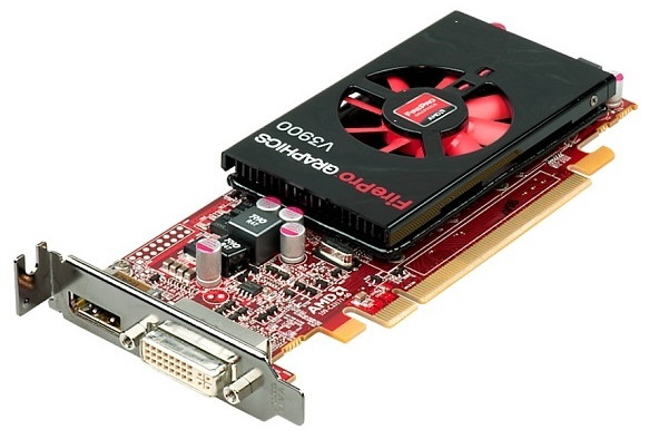 amd firepro w4100 software and driver download