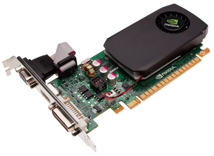 NVIDIA GeForce GT 420 Desktop Graphics Card | VideoCardz.com