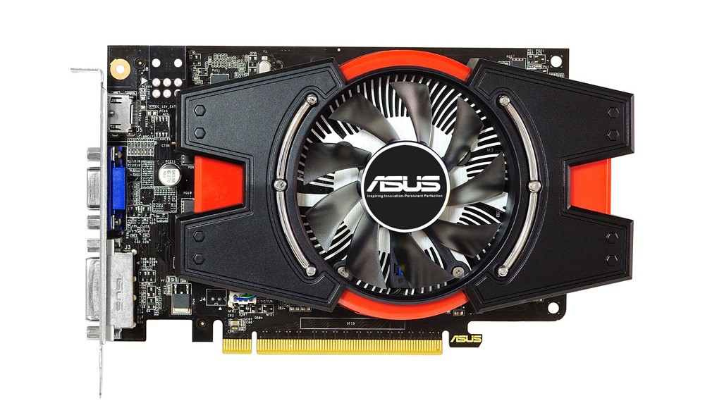 ASUS GeForce GTX 650 E (1)