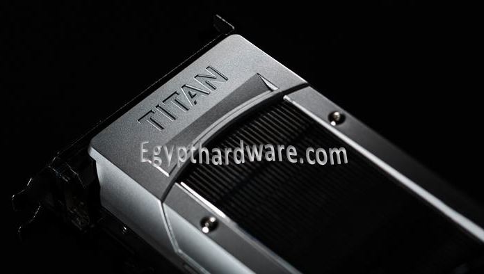GeForce GTX Titan Picture (3)
