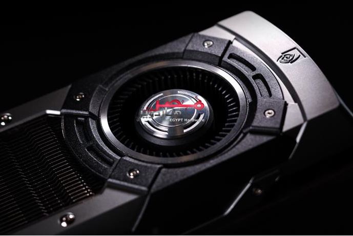 GeForce GTX Titan Picture (6)
