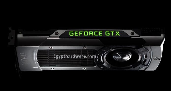 GeForce GTX Titan Picture (7)