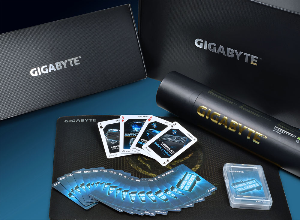 Gigabyte GTX Titan (2)