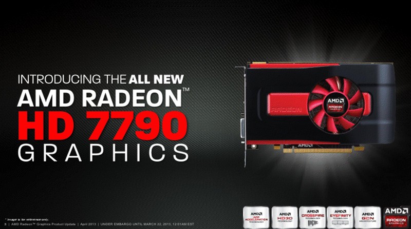 AMD Radeon HD 7790 (2)
