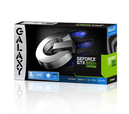 Galaxy GTX 650 TI Boost (9)