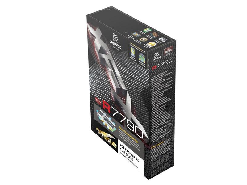 XFX Radeon HD 7790 Core Edition (1)