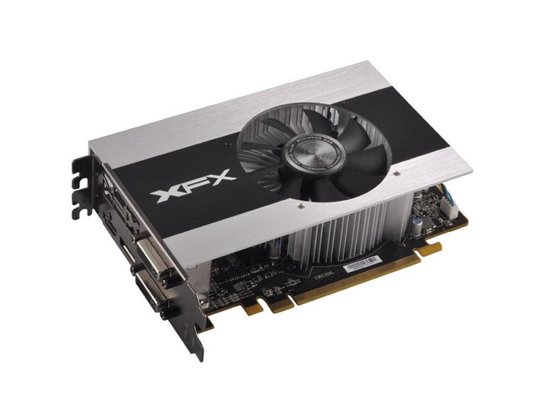 XFX Radeon HD 7790 Core Edition (2)