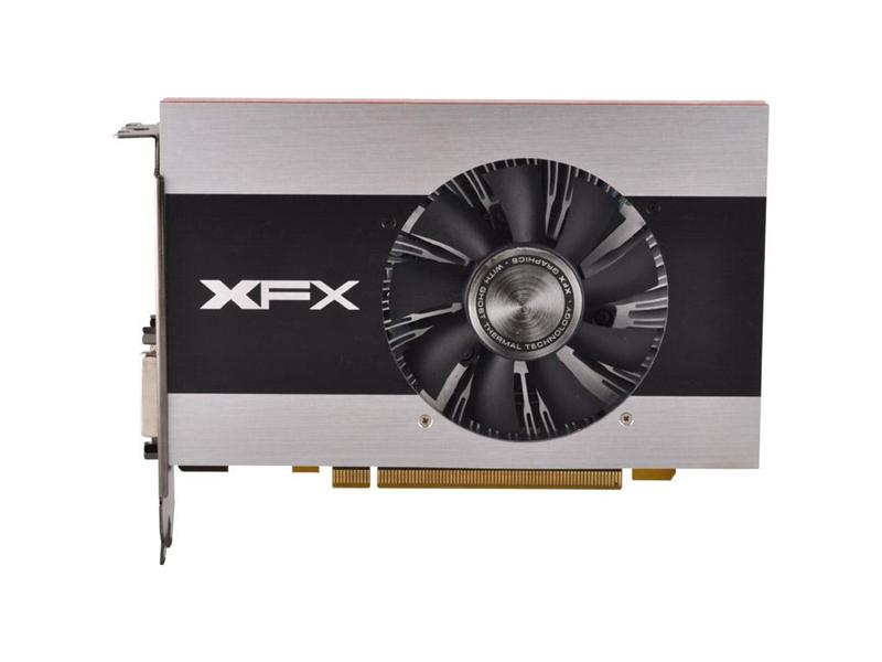 XFX Radeon HD 7790 Core Edition (3)