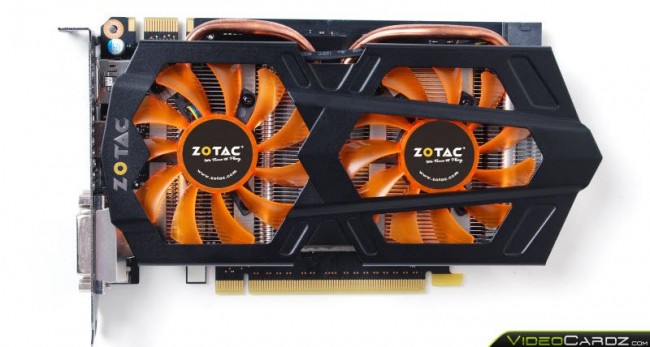 ZOTAC GeForce GTX 650 Ti Boost (2)