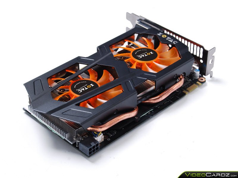 ZOTAC GeForce GTX 650 Ti Boost (5)