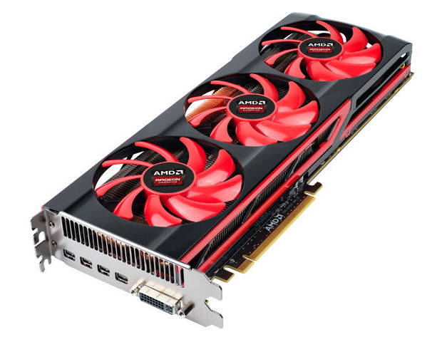 AMD Radeon HD 7990 (4)