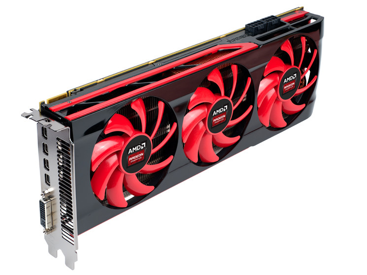 AMD Radeon HD 7990 (8)
