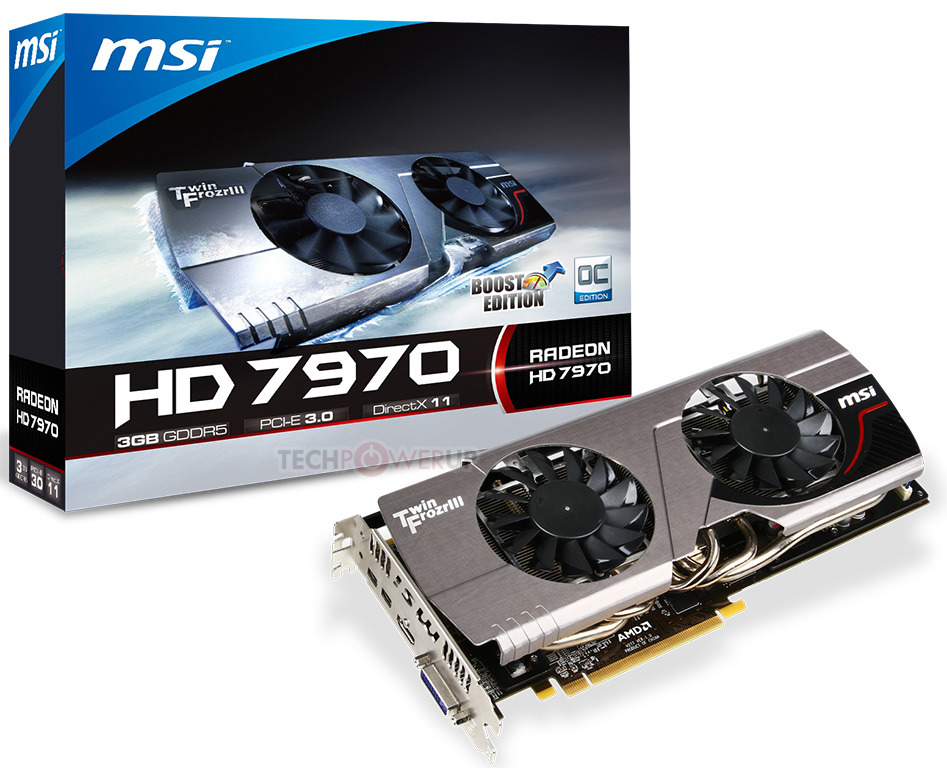 MSI HD 7970 Boost Edition (1)