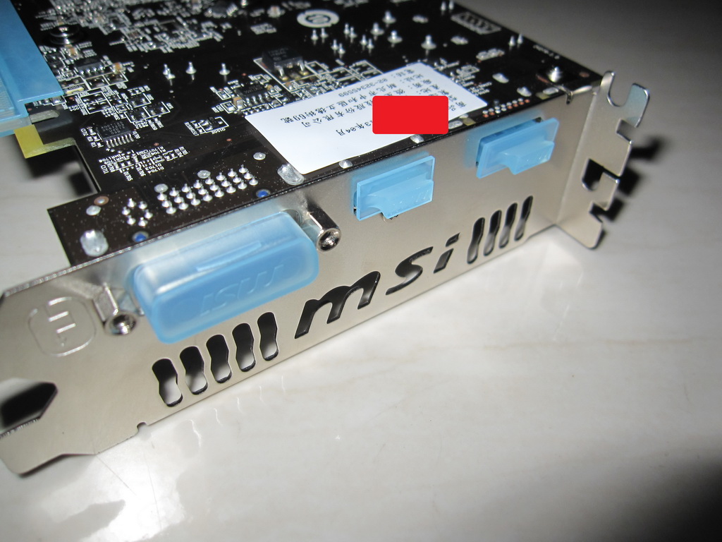 MSI Radeon HD 7730 (1)