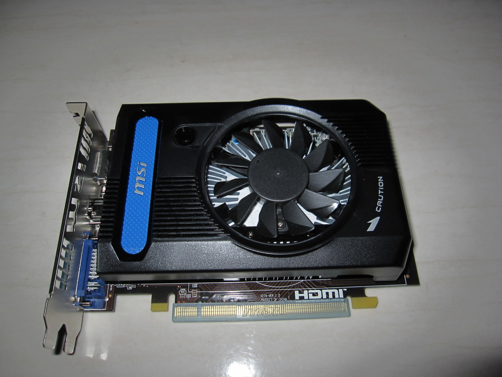 MSI Radeon HD 7730 (4)