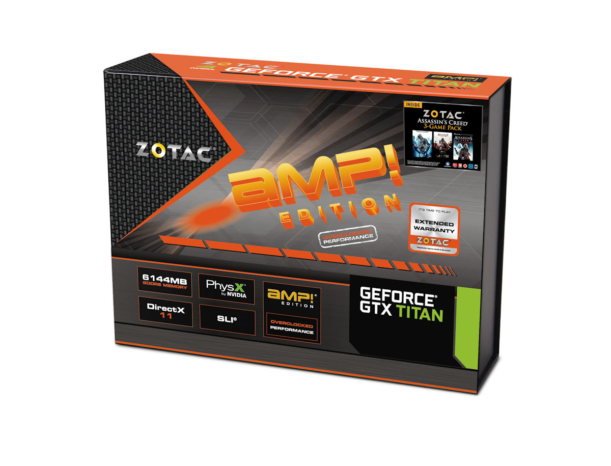 ZOTAC GTX TITAN AMP! Edition (7)