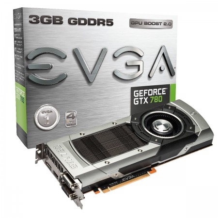 EVGA GeForce GTX 780 (4)