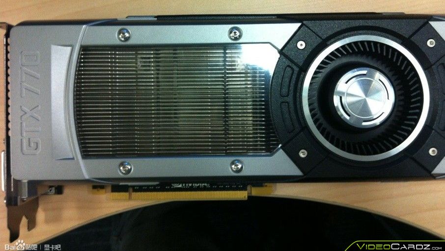 GeForce GTX 770 Image (2)