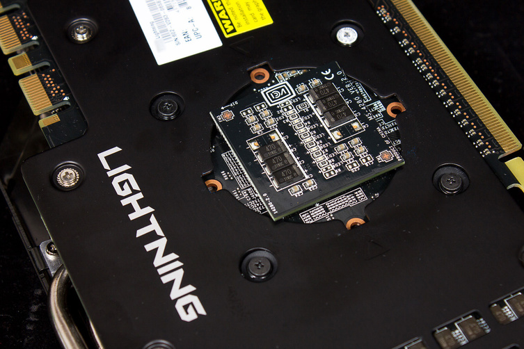 MSI GeForce GTX 770 Lightning (4)