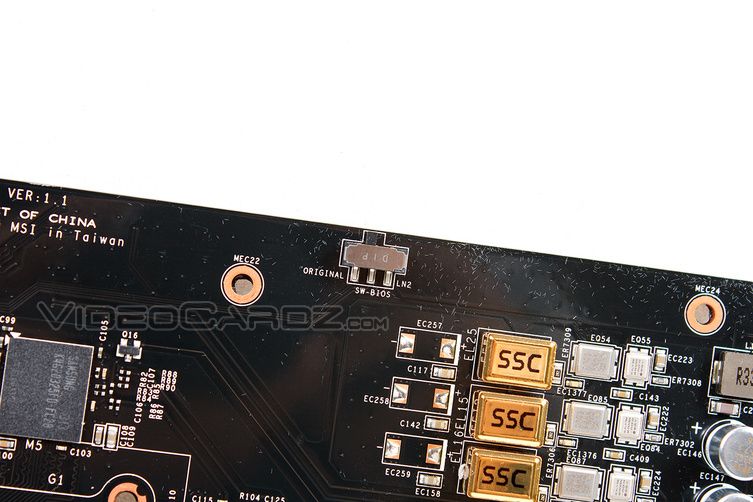 MSI GeForce GTX 770 Lightning (9)