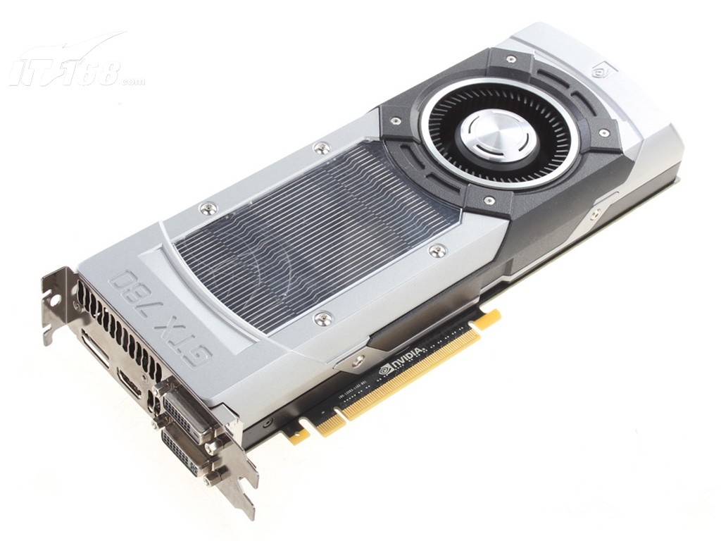 NVIDIA GeForce GTX 780 Picture (12)