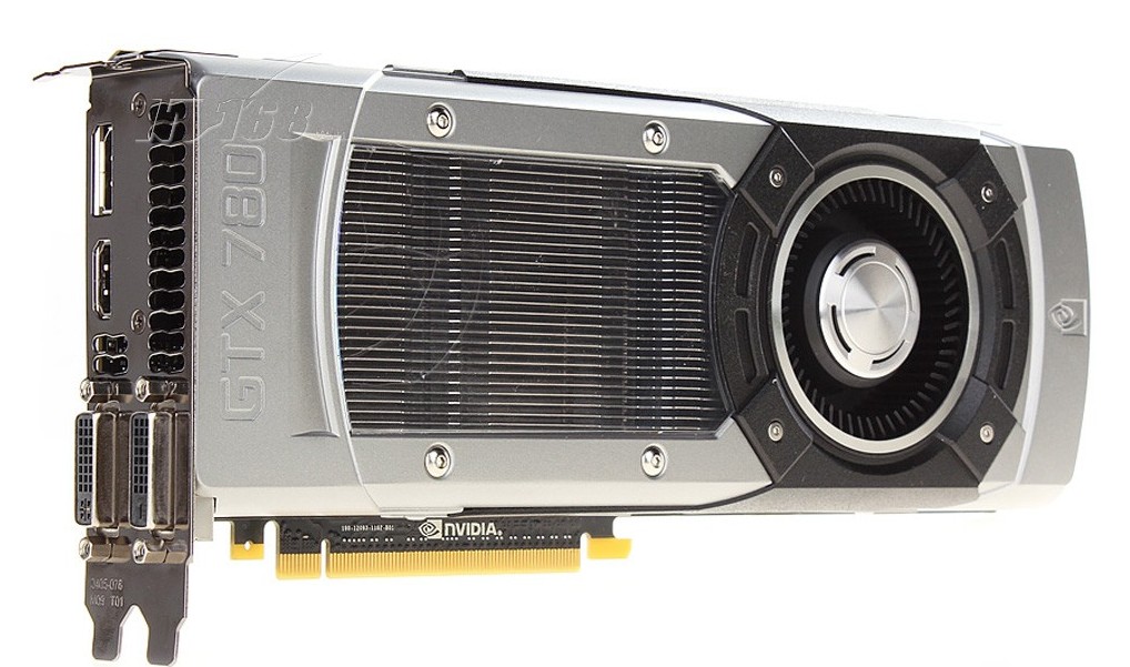 NVIDIA GeForce GTX 780 Picture (14)