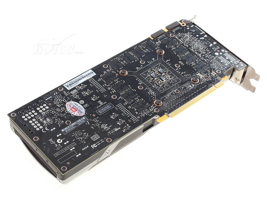 NVIDIA GeForce GTX 780 Picture (16)