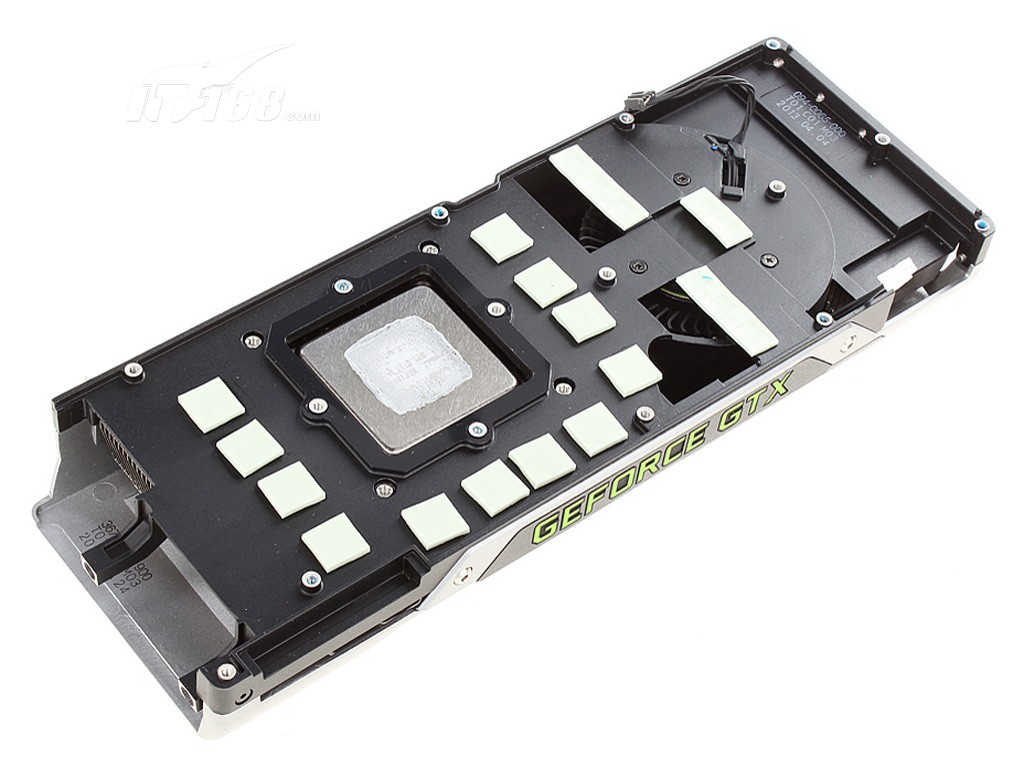 NVIDIA GeForce GTX 780 Picture (3)