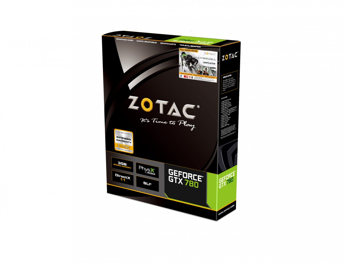 ZOTAC GTX 780 (7)