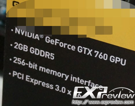 GeForce GTX 760 (2)