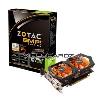 ZOTAC GeForce GTX 760 AMP! ZT-402-10P (5)