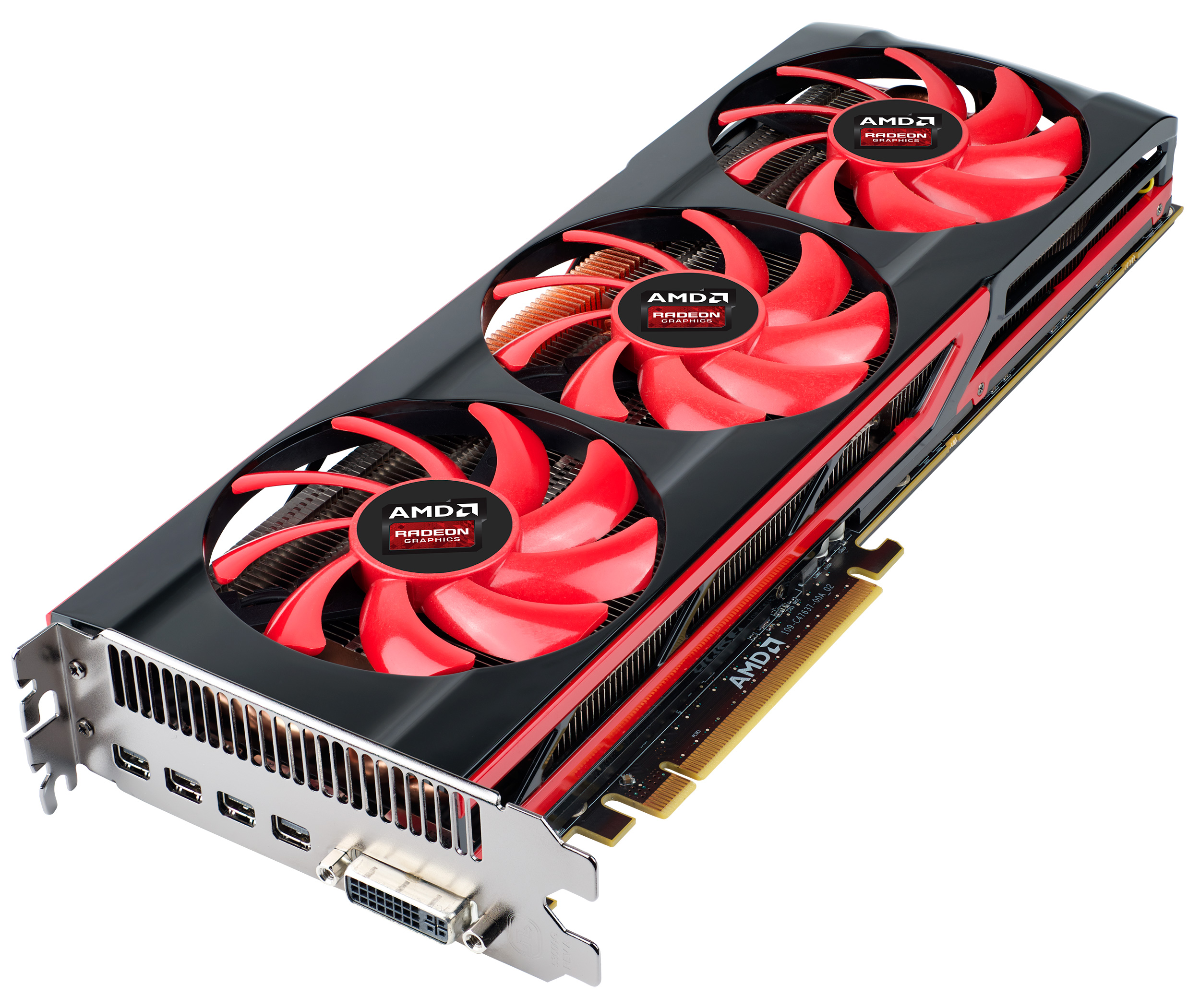 AMD Radeon HD 7990 Malta 2