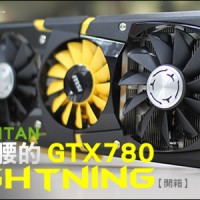 MSI GTX 780 Lightning (1)
