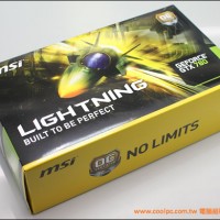 MSI GTX 780 Lightning (2)