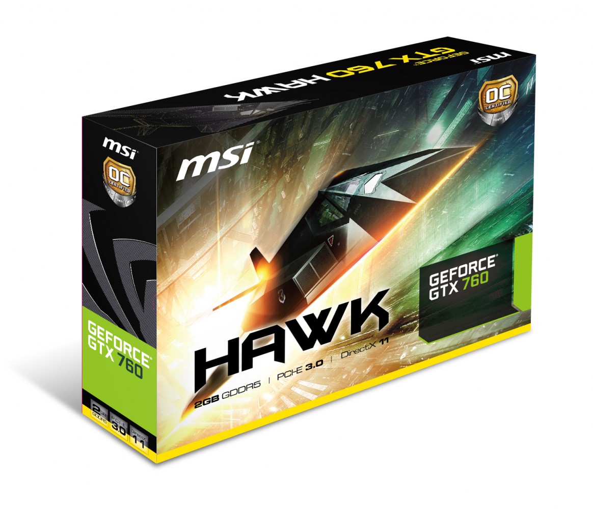 MSI GeForce GTX 760 HAWK (4)