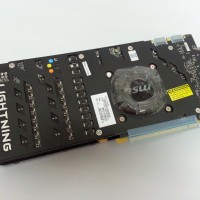 MSI GeForce GTX 780 Lightning (8)