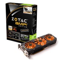 ZOTAC GTX 780 AMP! (4)