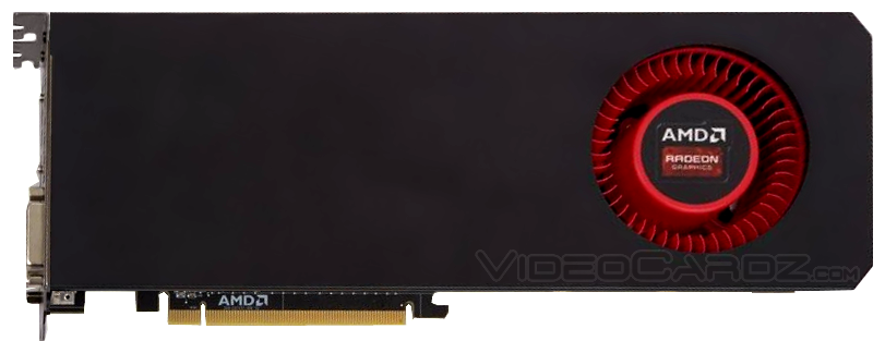 AMD Radeon R9 290X wm