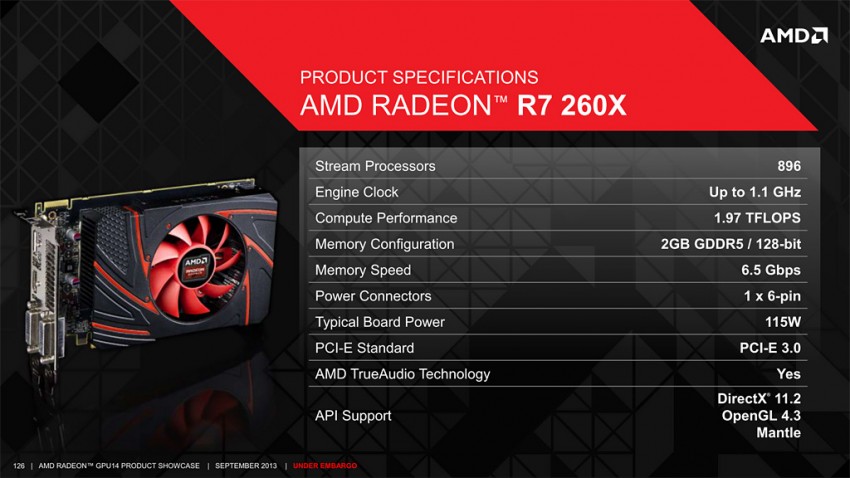 AMD-Radeon-R7-260X-Specifications