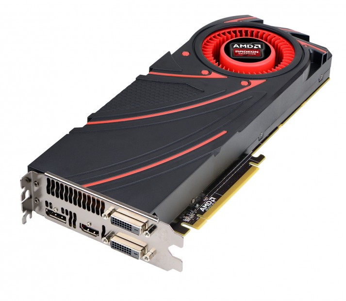 AMD Radeon R9 290 (2)