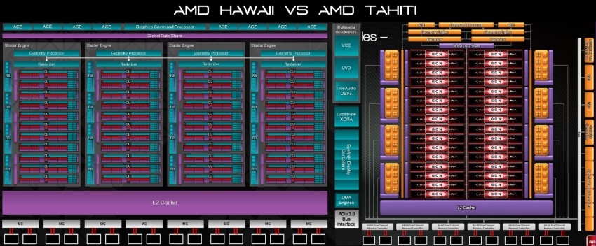HAWAII VS TAHITI