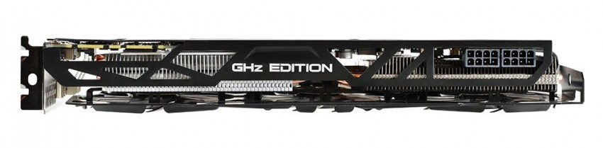 Gigabyte GTX 780 GHz Edition WindForce 3X (4)