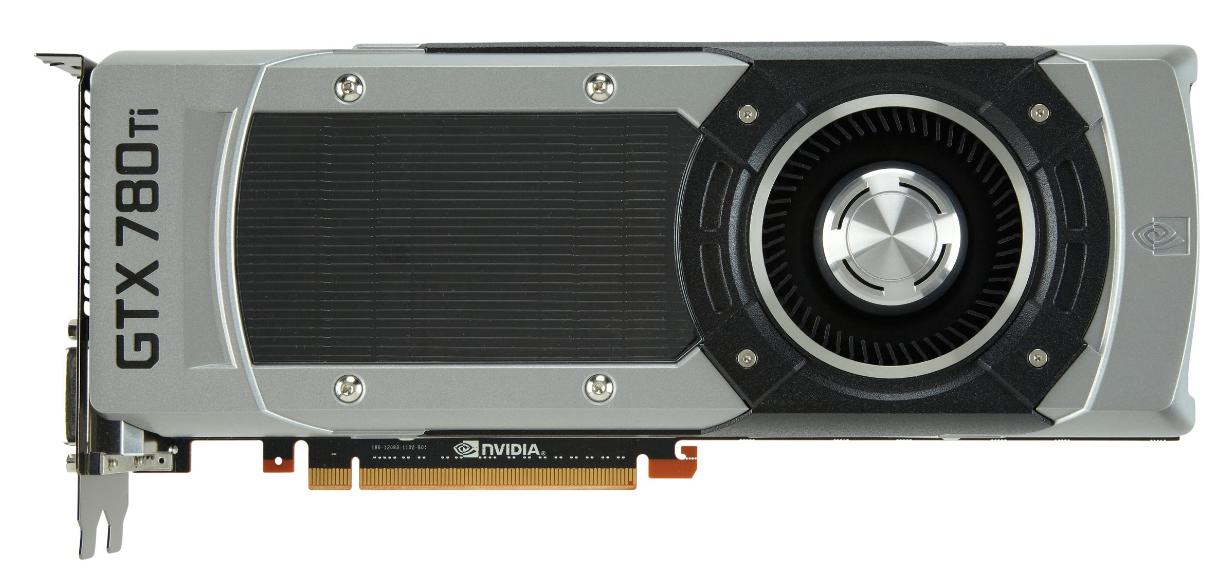 NVIDIA launches GeForce GTX 780 Ti | VideoCardz.com