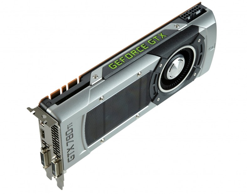 NVIDIA GeForce GTX 780 Picture (4)