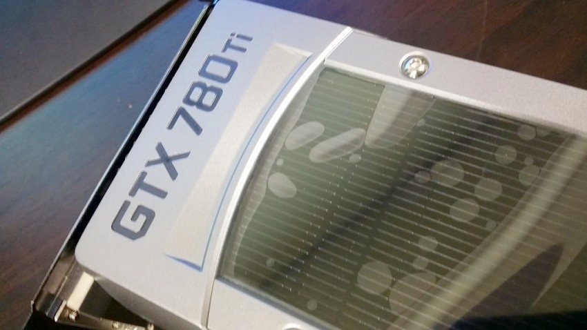NVIDIA GeForce GTX 780 Ti (2)