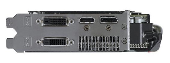 ASUS Radeon R9 290 DirectCU II OC (2)